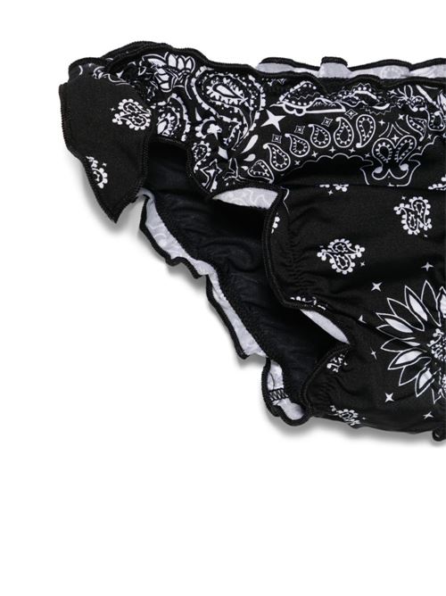 Bikini bambina Cris MC2 SAINT BARTH Kids | CRIS03148H